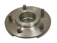 Hub Assembly Front 1983-2006