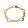 Drive flange gasket