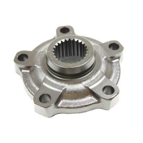 24 Spline axle drive member