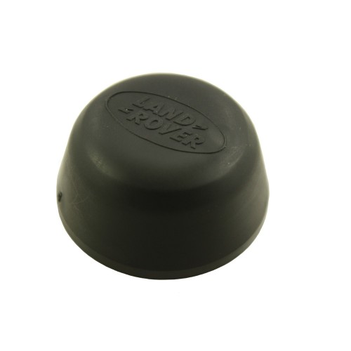Hub cab plastic
