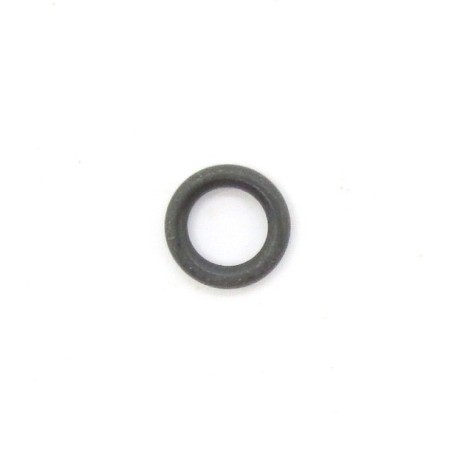 O ring locking pin transfer box
