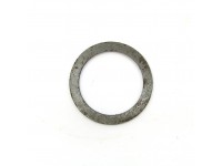 Washer for output shaft oil seal