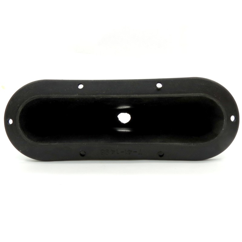 soufflet caoutchouc de levier de frein à main 86"