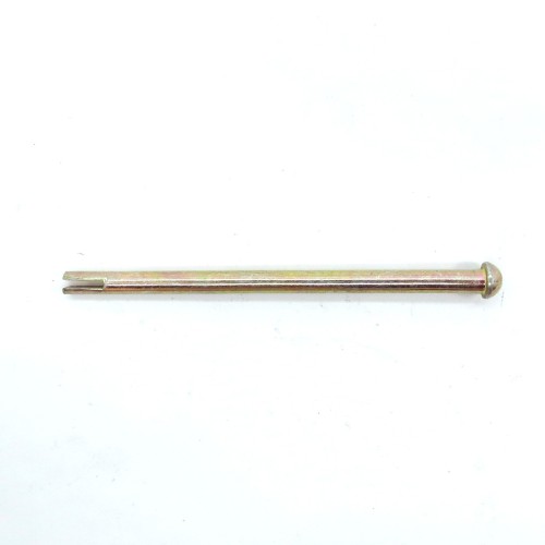 Axe charnière trappe d'aération