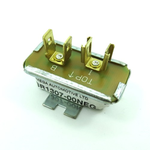 Regulator for Instruments