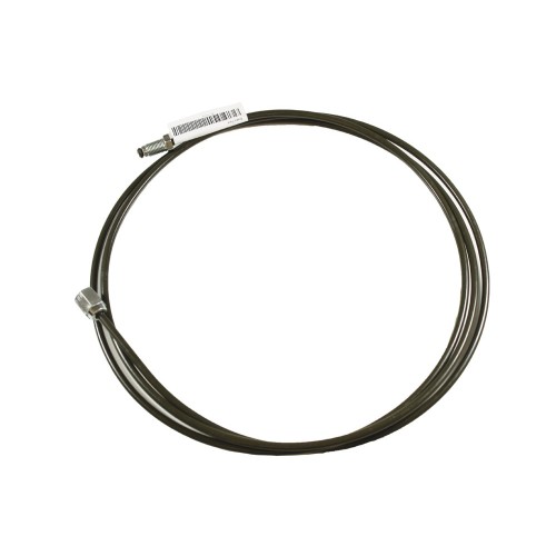 Tuyau de frein central