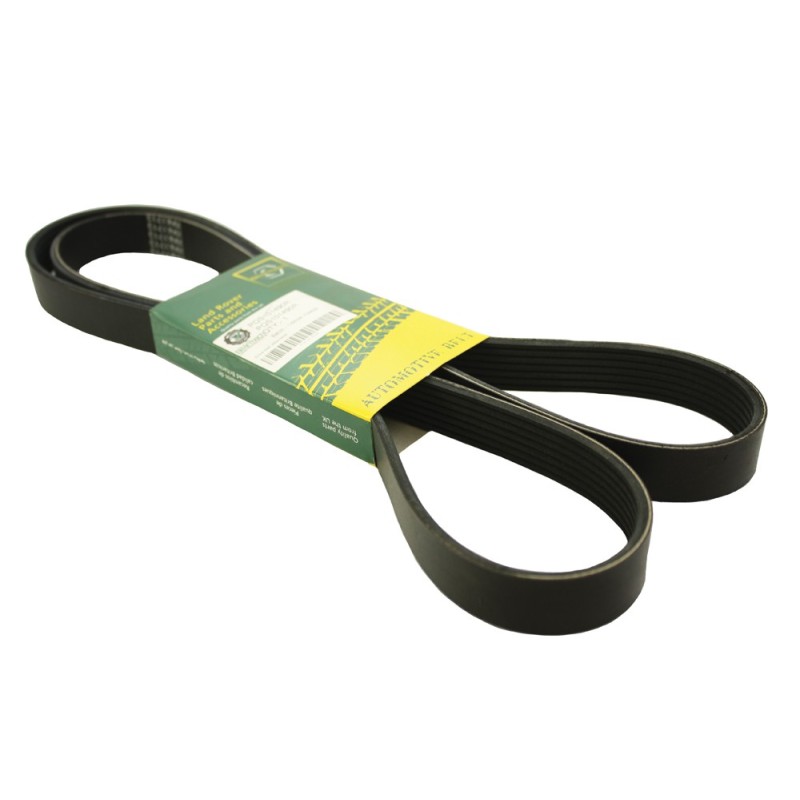 Courroie alternateur TD5 - non airco