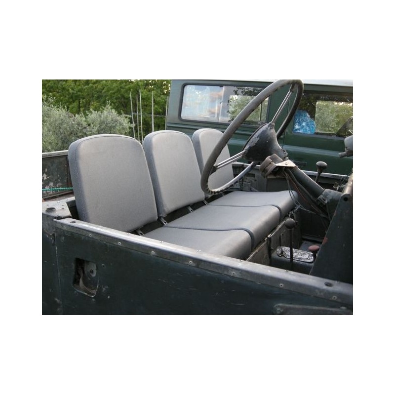 Series I 86"-88" full seat sets 1954-58