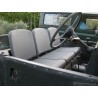 Kit de 3 sièges 86"-88"1954-58
