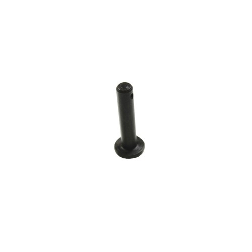 Clutch cross shaft clevis pin