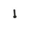 Clutch cross shaft clevis pin