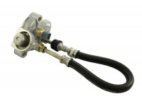 Fuel block connector - up to 2002