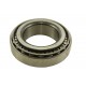 Differential carrier bearing - 1980 on