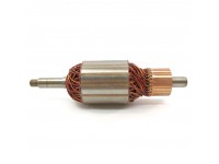 Induit dynamo Lucas C40