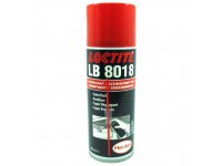Loctite lubricant - anti corrosion