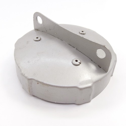 Bouchon de réservoir extérieur - 3 ergots