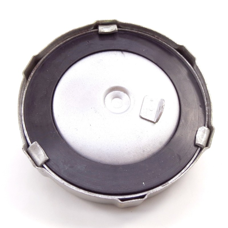 Bonchon de réservoir extérieur - 3 ergots