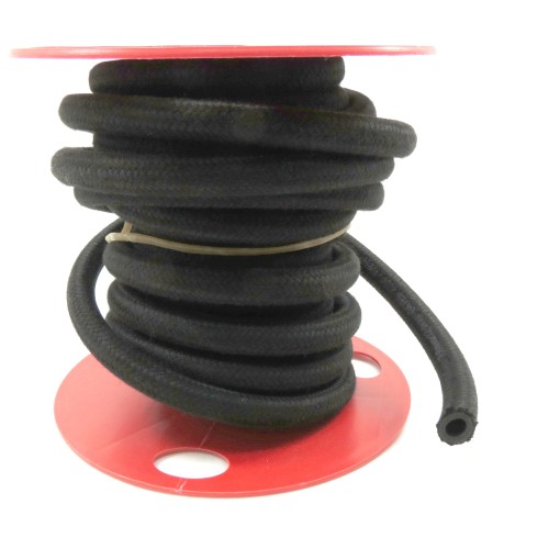 Tuyau essence 7mm diam. Intérieur