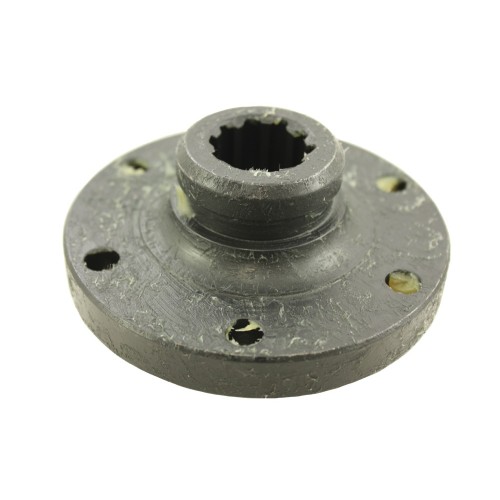 Drive flange 10 spline - upto june 1980