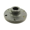 Drive flange 10 spline - upto june 1980