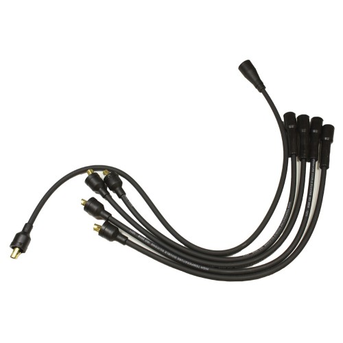 Kit fils de bougie distributeur Lucas 45D