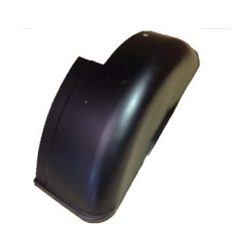 Wheel arch rear LH - 4 door