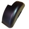 Wheel arch rear LH - 4 door