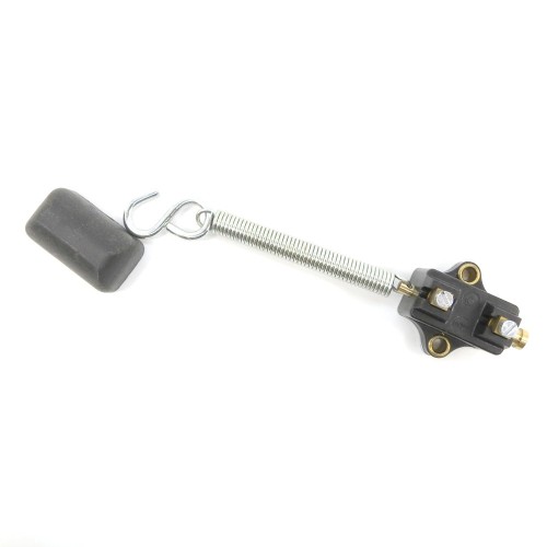 Brake switch - adjustable