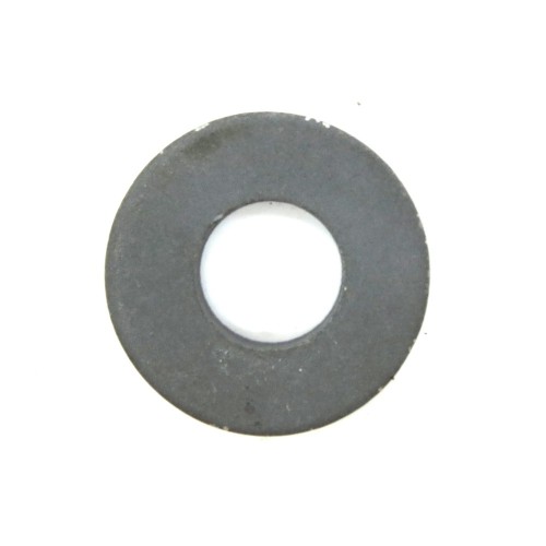 Plain flat washer