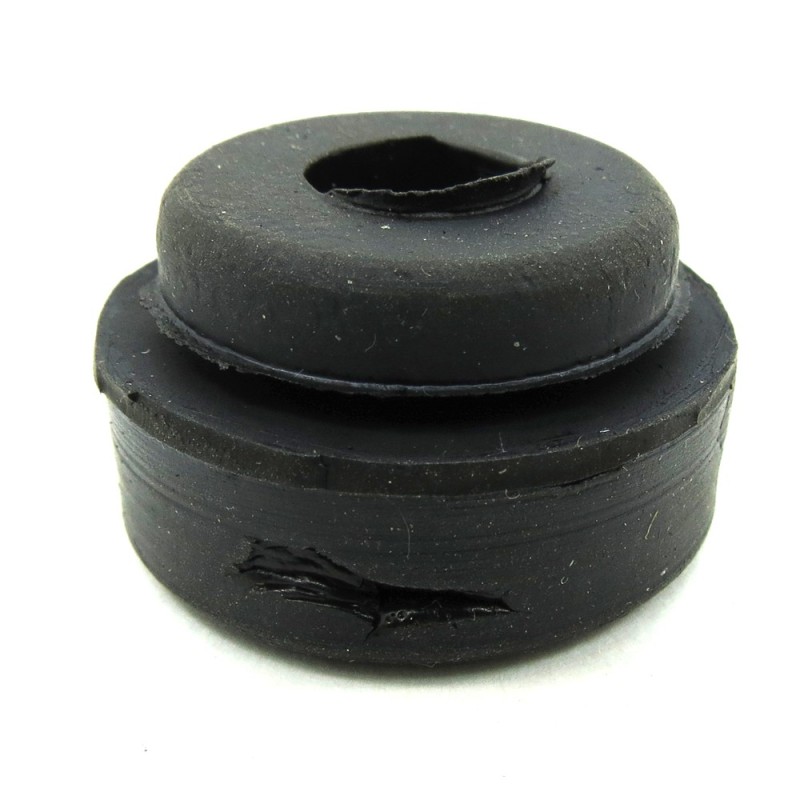 Rubber buffer front wing 1950-53