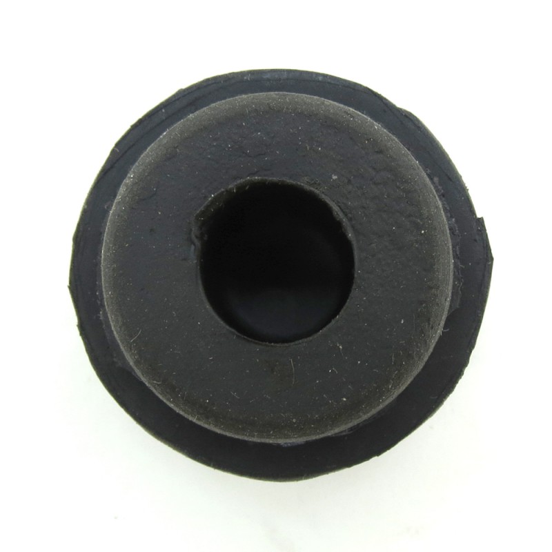 Rivet pop 4.76 x 11.7mm noir