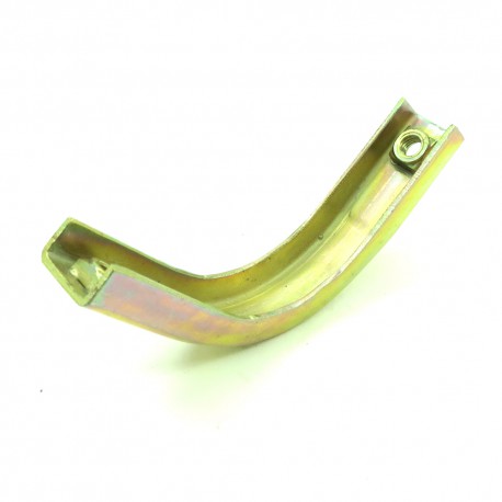 Exhaust cowl bracket front - diesel from FA418963 to LA939975