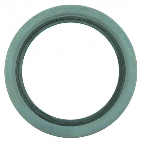 Swivel housing oil seal