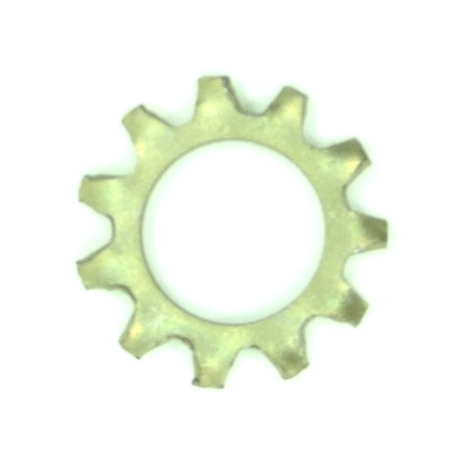 Washer star lock 7/16