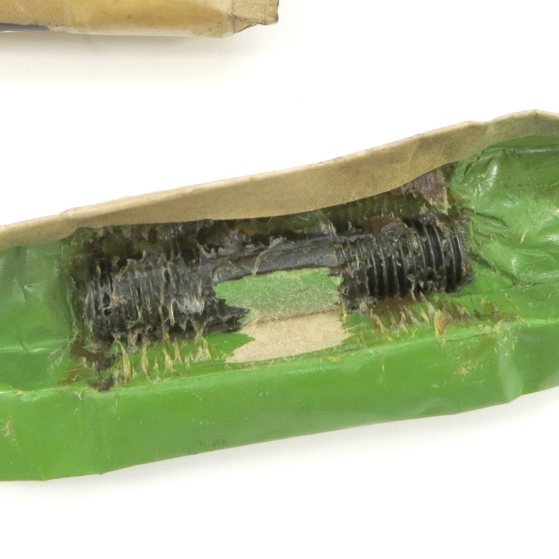 Goujon de pivot 3/8 BSF