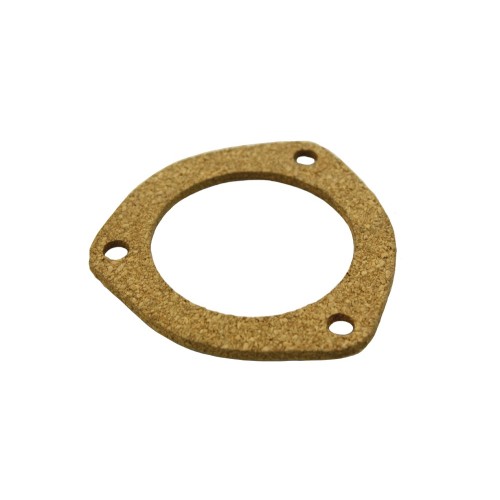 Camshaft end cover gasket