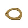Camshaft end cover gasket
