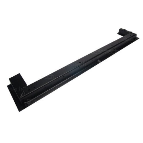 Front door repair section LH