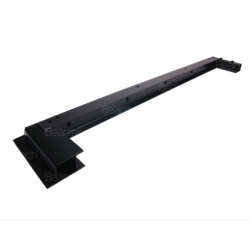 Front door repair section RH