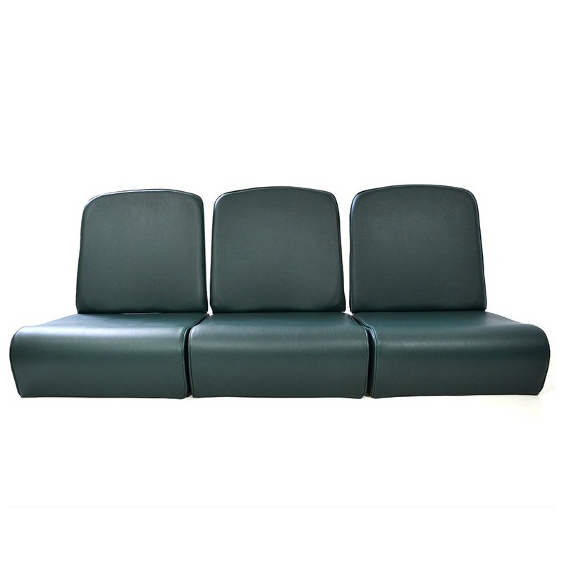 Kit de 3 sièges 80" 1951-53