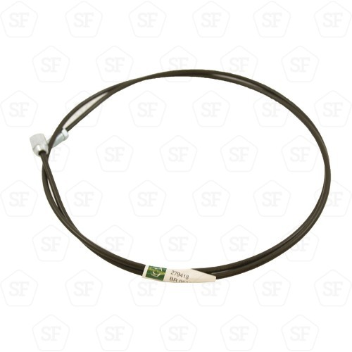 Brake pipe central 88