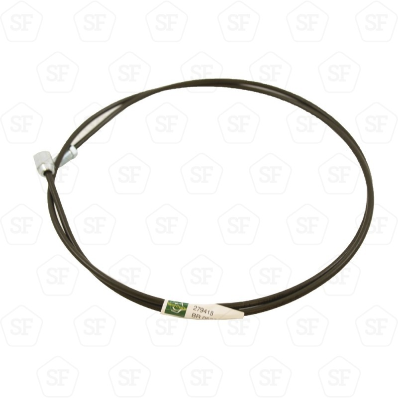 Brake pipe central 88
