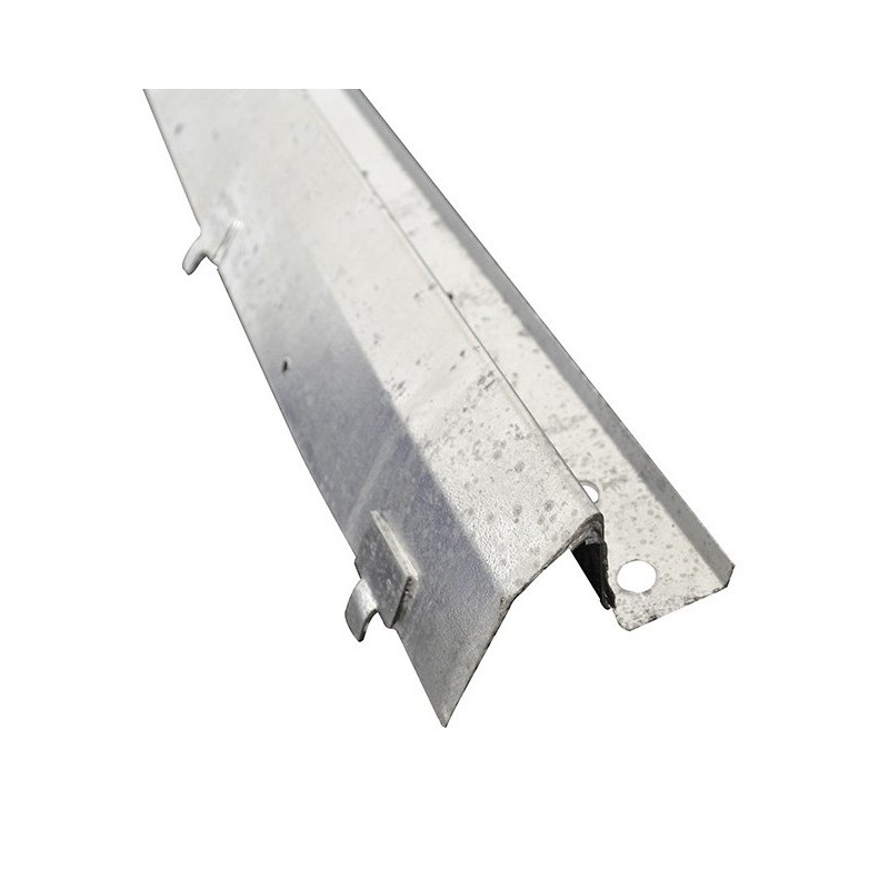 Griffe de pare-brise