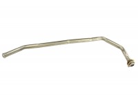 Front pipe 109" petrol 1961-73