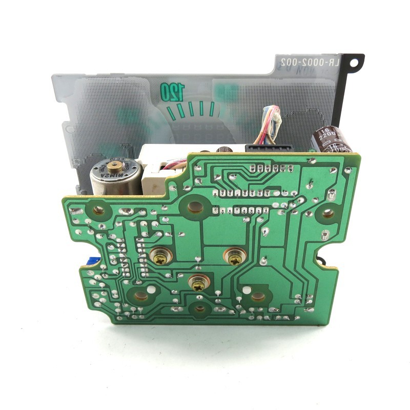 Compteur kilométrique - à partir de 1990