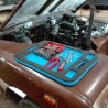 Tapis pour outillage