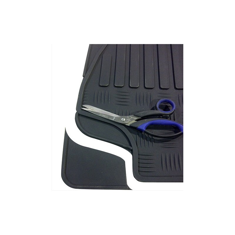 Tapis de sol Defender - paire