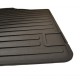 Mooulded floor mats front - pair
