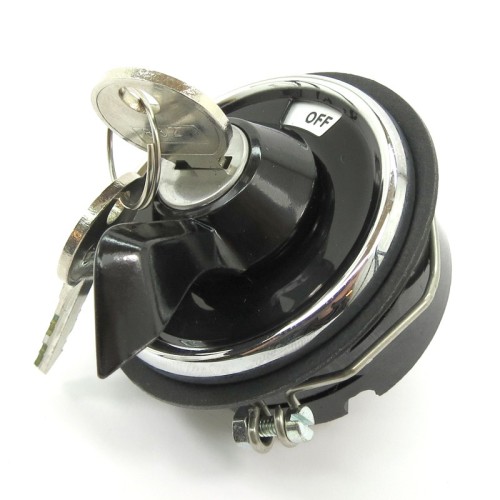 Switch for lamps & ignition