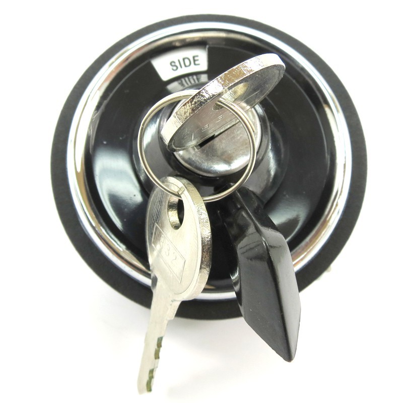 Switch for lamps & ignition